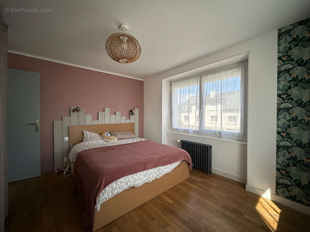 Maison familiale Quimper - photo 6