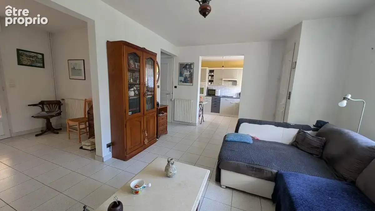 Maison 4 pièces Châtelaillon - photo 3
