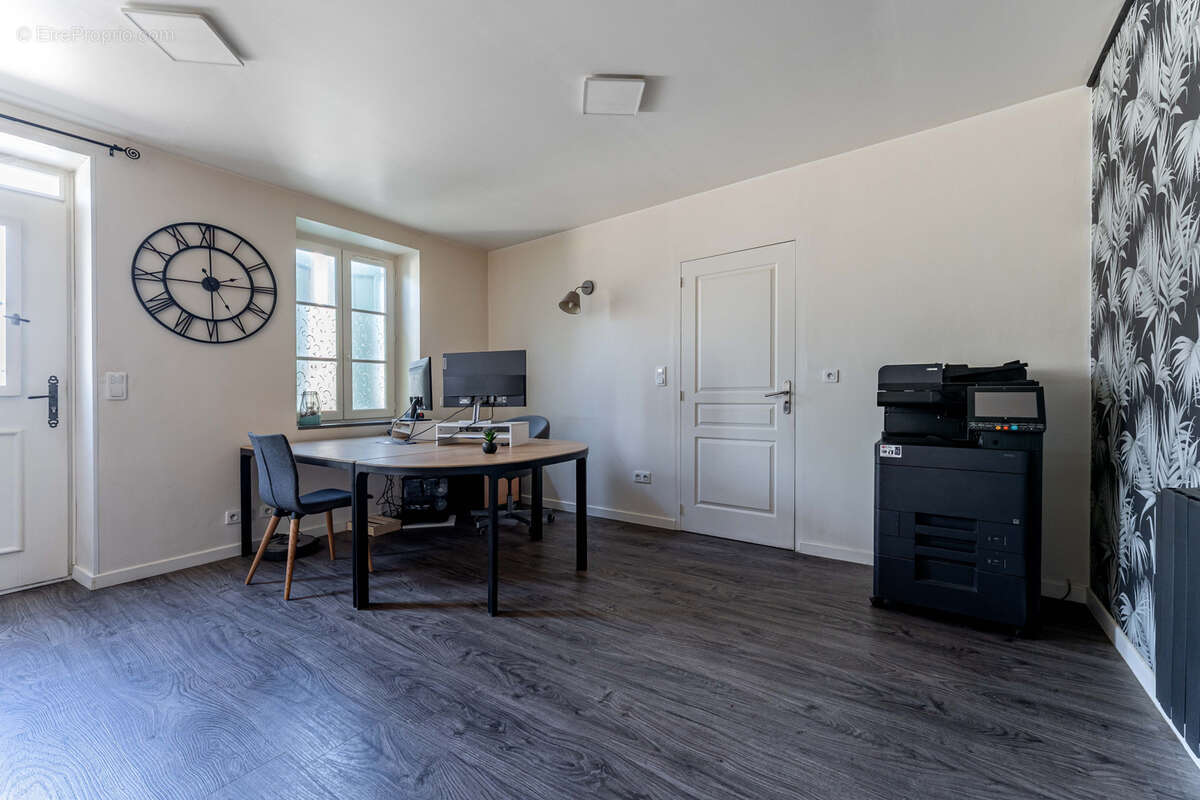 Maison 7 pièces 173 m2 - photo 5