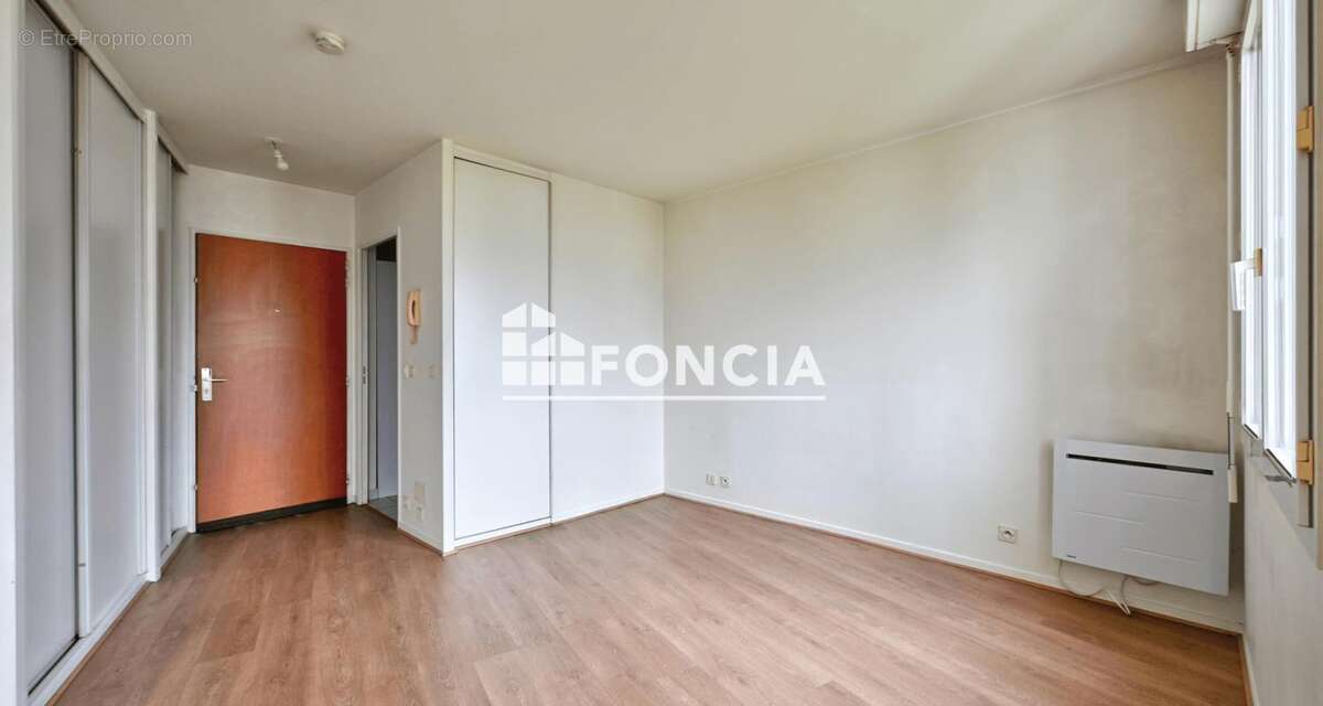 Appartement à CERGY