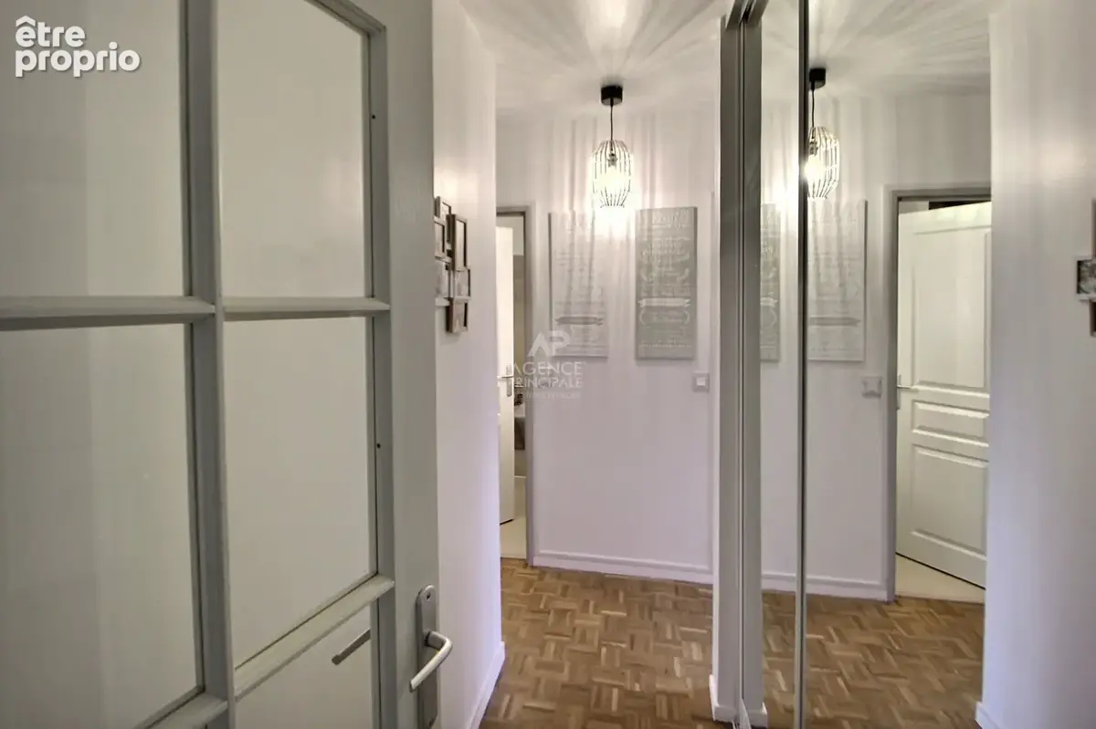 Appartement coup de coeur_4 pièce(s) 74 m2 - photo 10