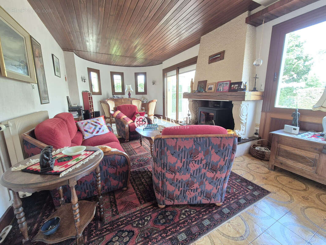 Maison à LA ROCHE-SUR-YON