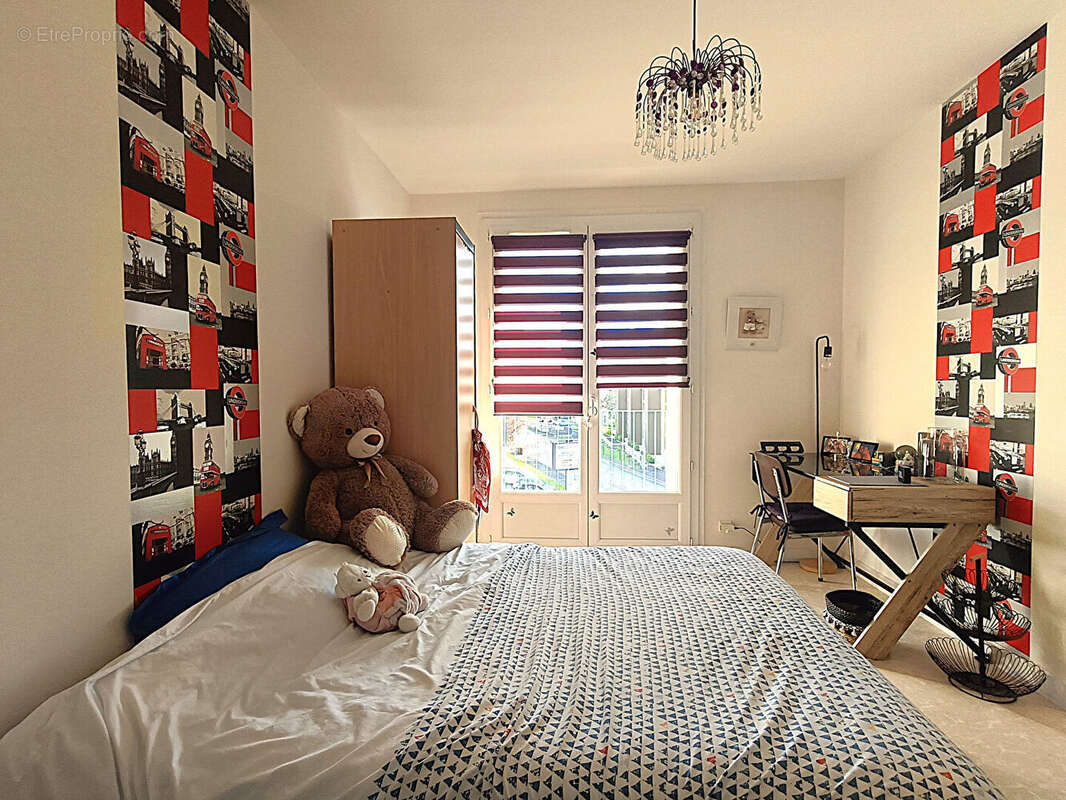 Appartement à LE PUY-EN-VELAY