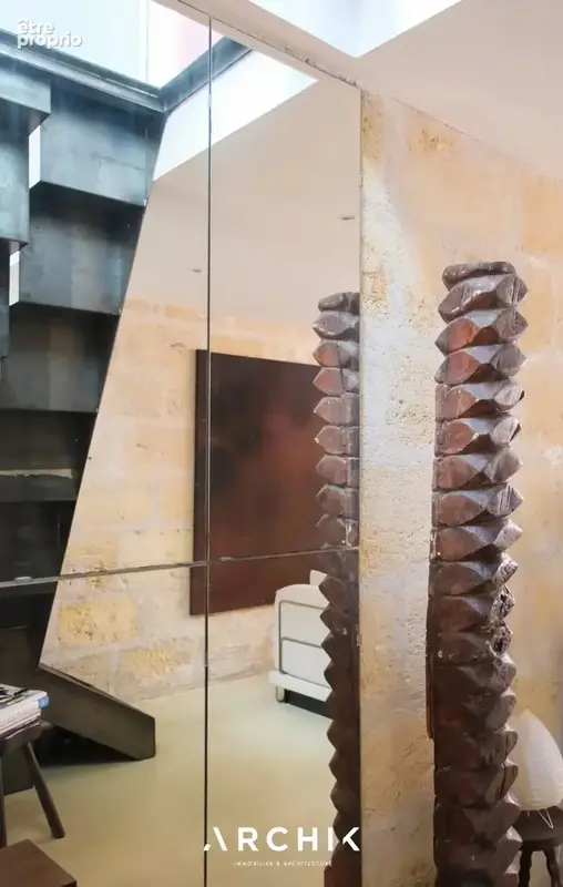 Maison 4 pièces 91 m² à vendre à Bordeaux (33300) - photo 6