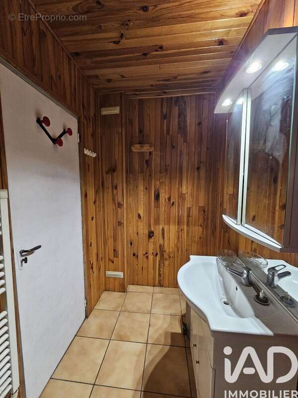 Photo 5 - Appartement à GAGNY