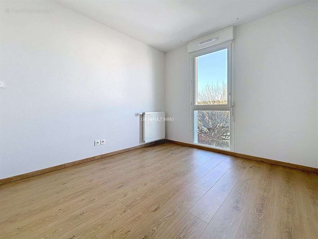 Appartement à CASTANET-TOLOSAN