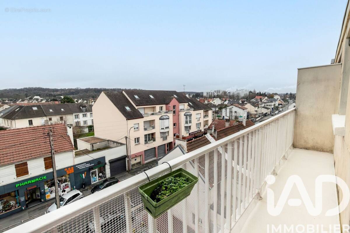 Photo 1 - Appartement à VILLEPARISIS