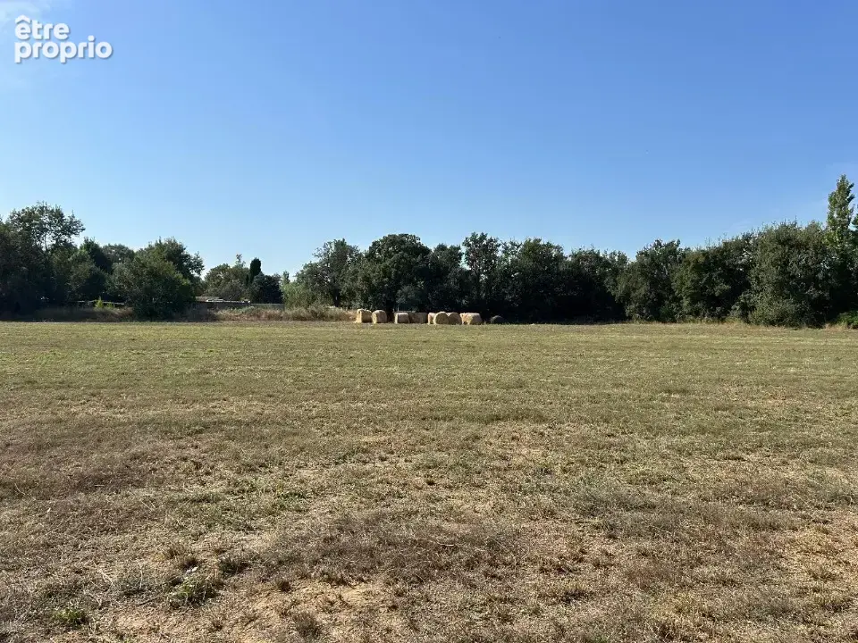 Terrain 530 m² à vendre à Villeneuve-La-Riviere (66610) - photo 2