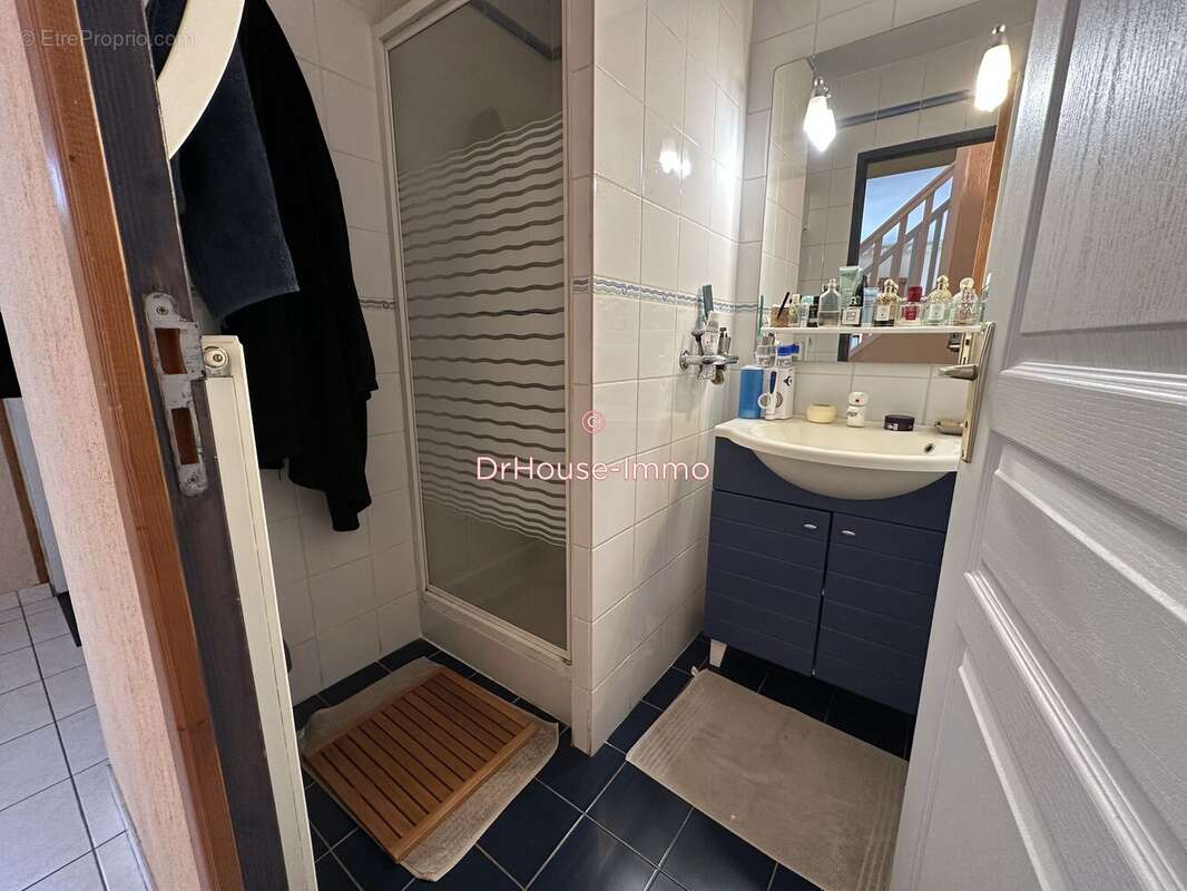 Maison à AMFREVILLE-LES-CHAMPS