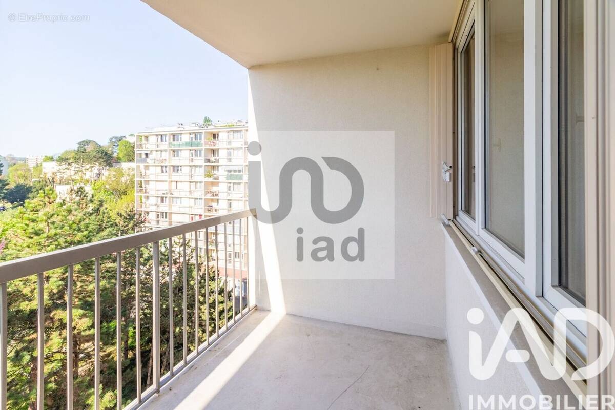 Photo 1 - Appartement à LE PECQ