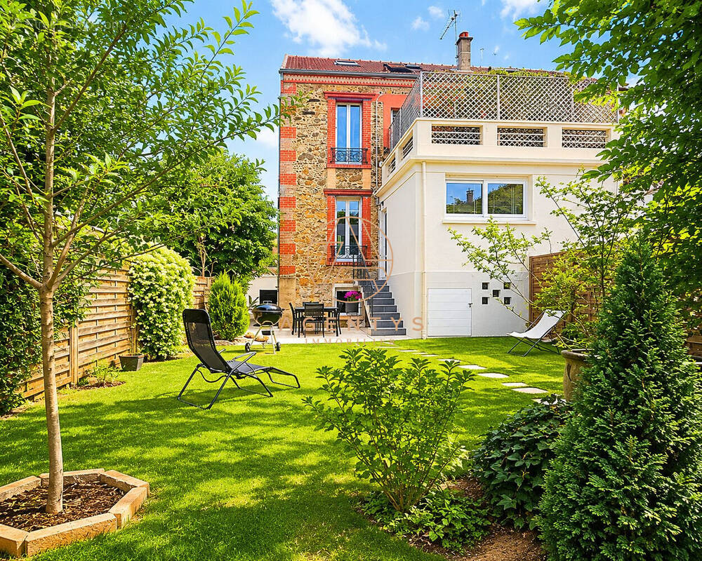 Appartement à LE PERREUX-SUR-MARNE