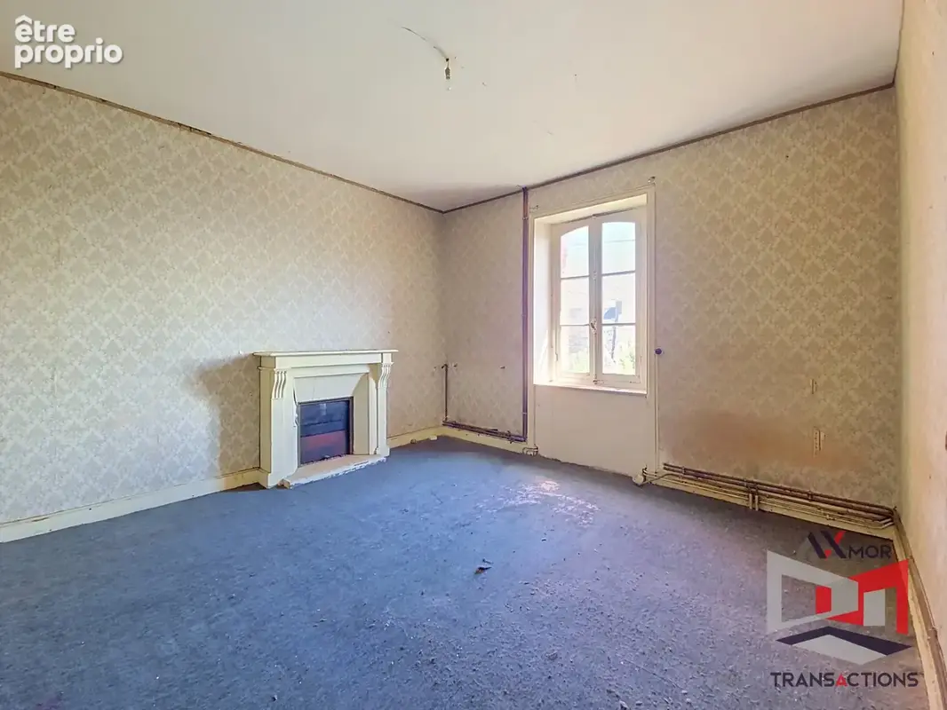 Lannion   maison a renover  140 m2  quartier prisé - photo 9