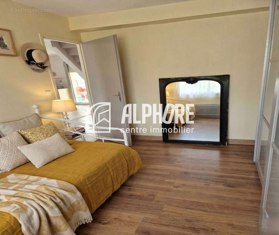 Maison individuelle proche lac et centre-ville de Savenay - photo 10