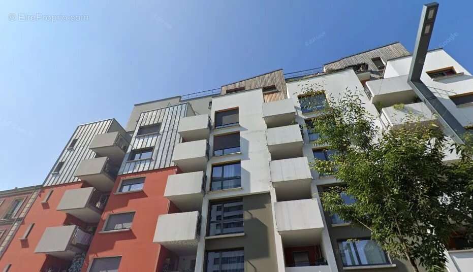 Appartement à VITRY-SUR-SEINE