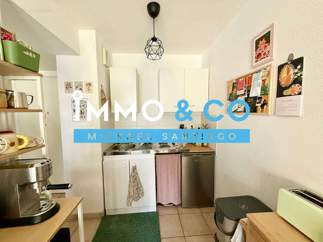 Appartement à VALENCE