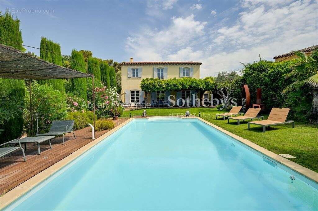 Maison clef en main - photo 17