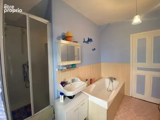 Maison de maitre - photo 21