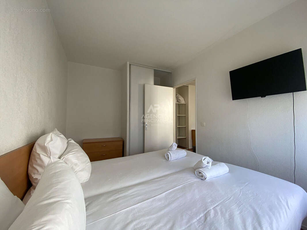 Appartement à NANTERRE