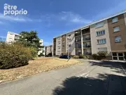 Appartement à ROMANS-SUR-ISERE