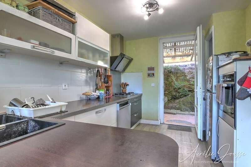 Maison à SAINT-PRIEST-TAURION