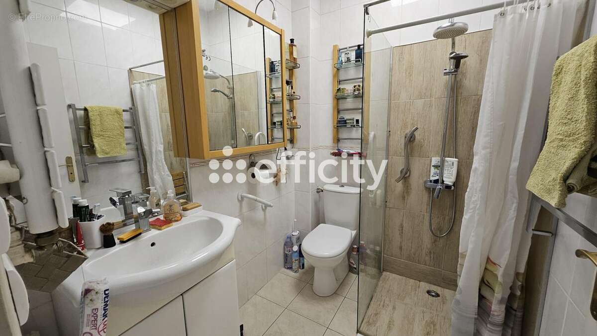 Maison à FONTENAY-SOUS-BOIS