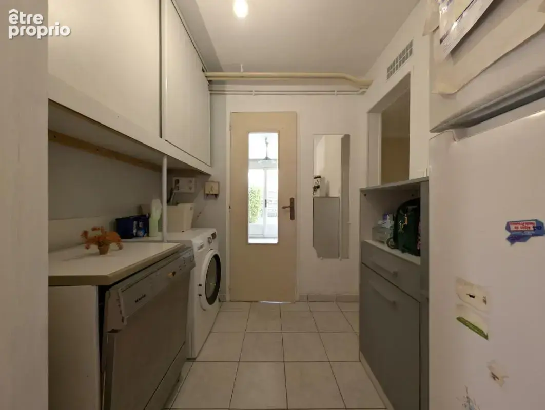 Saint-Léger-sur-Roanne — Maison de plain-pied 99m², 4 chambres et terrain de 2 224 m² - photo 18