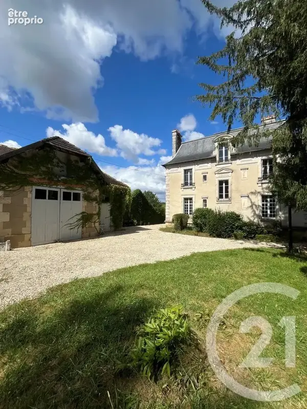 Maison 261 m² à Clamecy  - photo 2