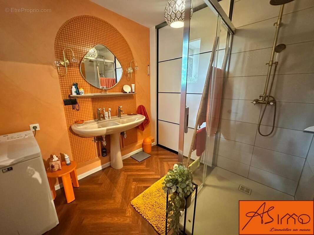 Appartement à RIEDISHEIM