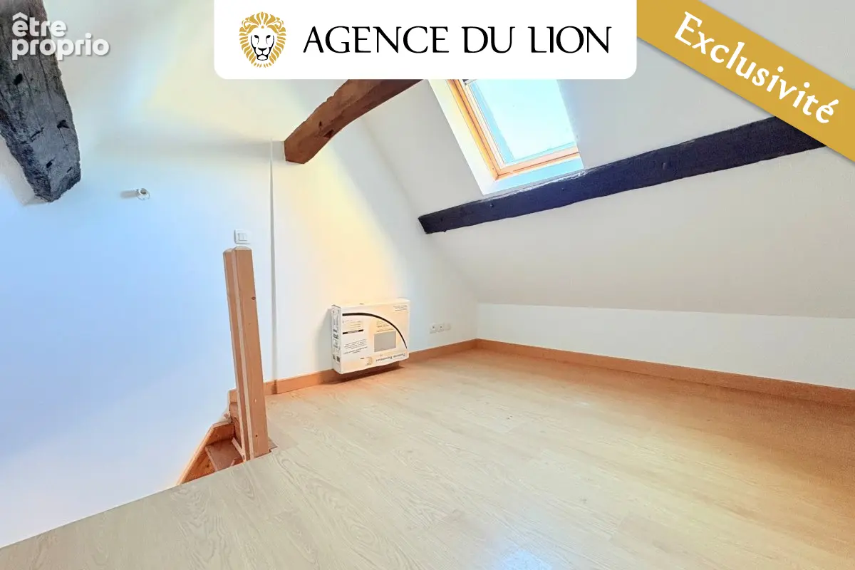 Immeuble de Rapport, Local commercial, 4 appartements, cave parking - photo 14