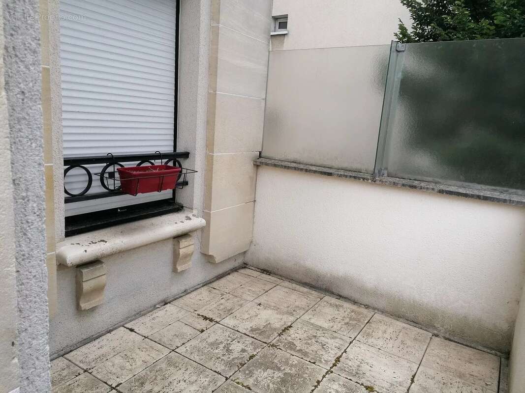 Appartement à AULNAY-SOUS-BOIS