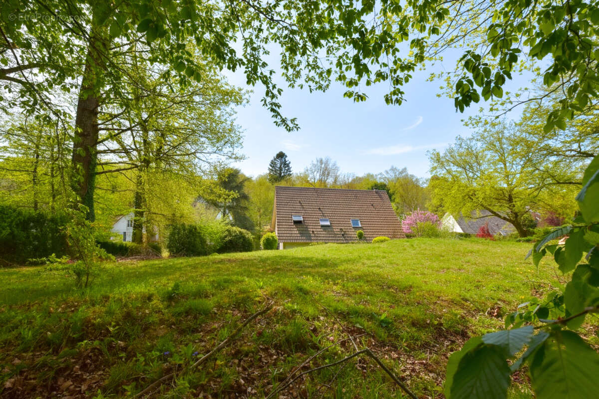 Maison à RAMBOUILLET