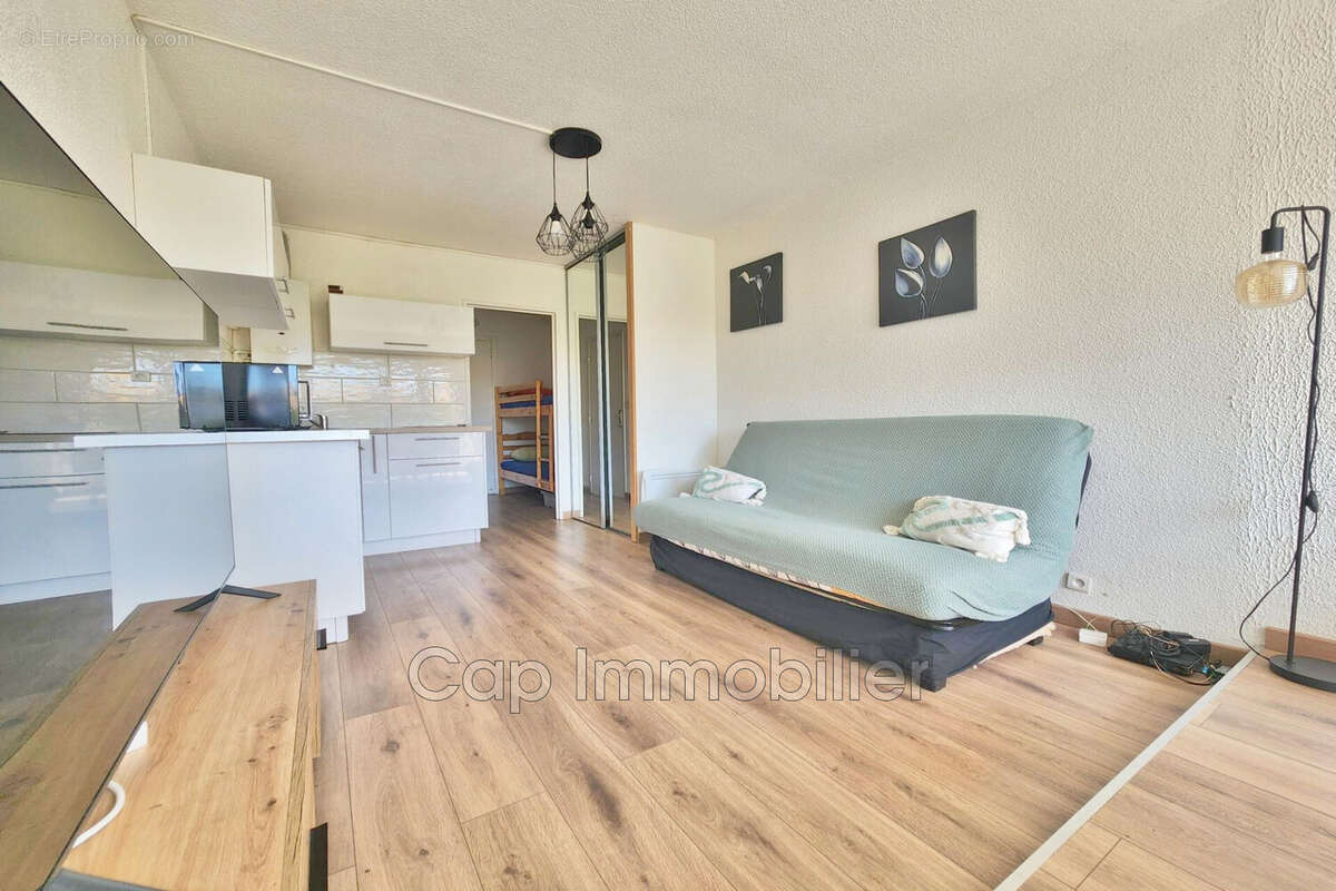 Appartement à AGDE