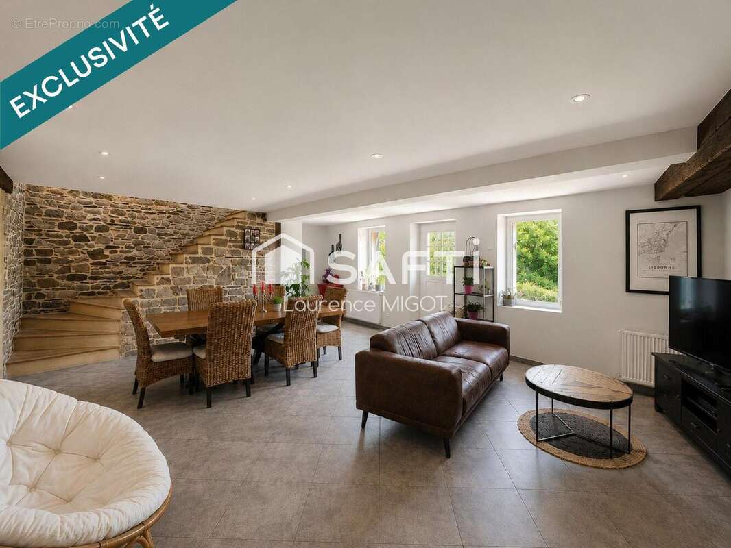 Maison 147 m² à Pierric  - photo 5