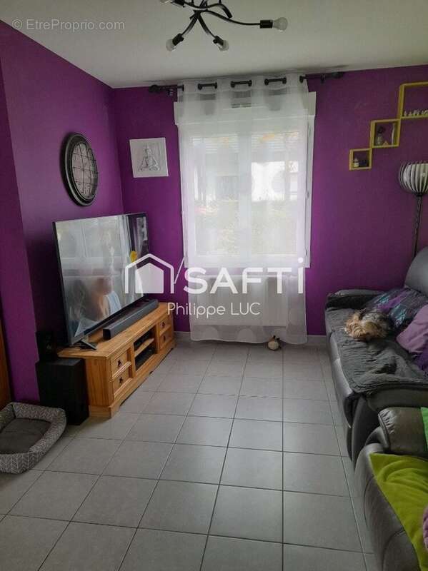 Photo 5 - Maison à DAINVILLE