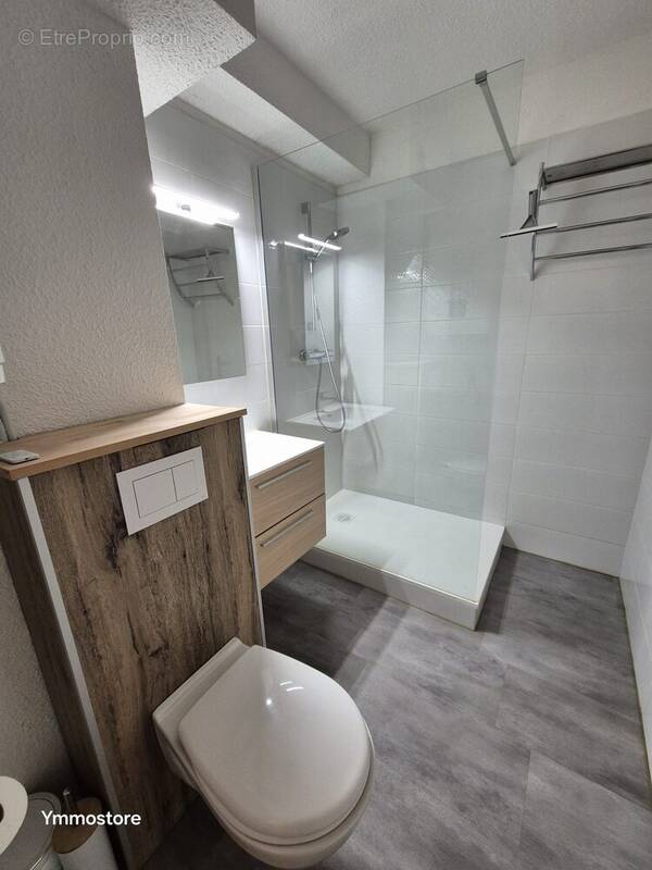 Appartement à SAINT-LARY-SOULAN