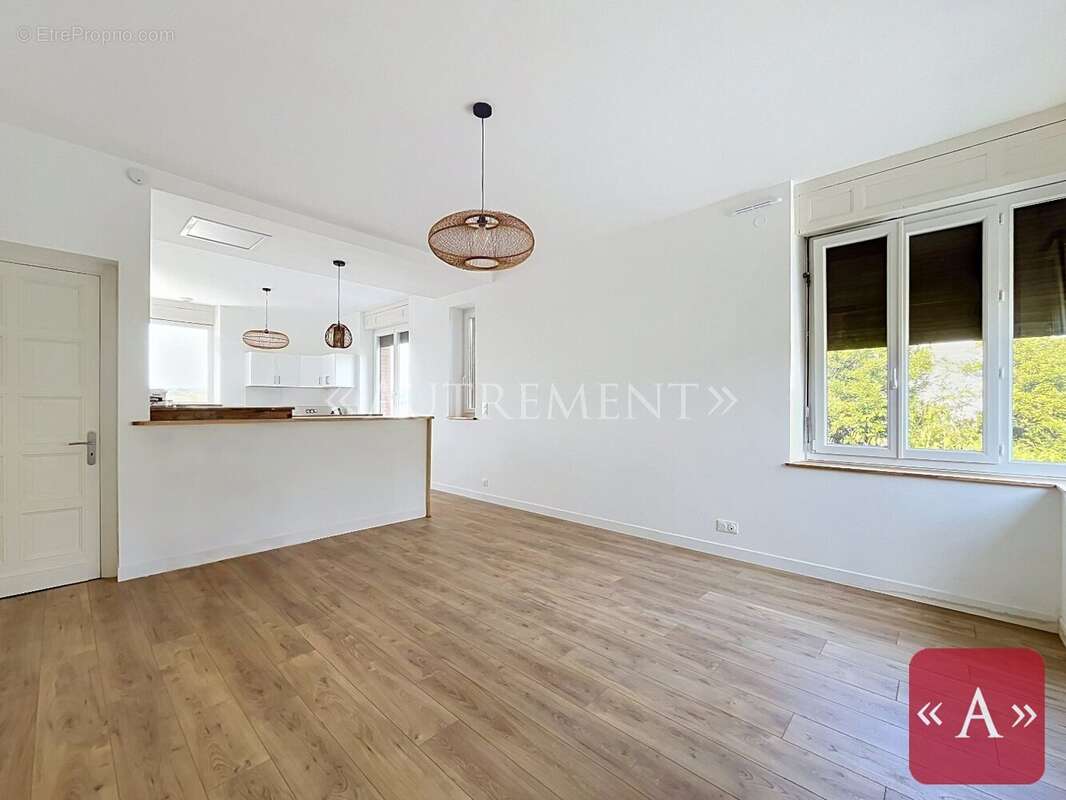 Annees 50 renove - photo 5