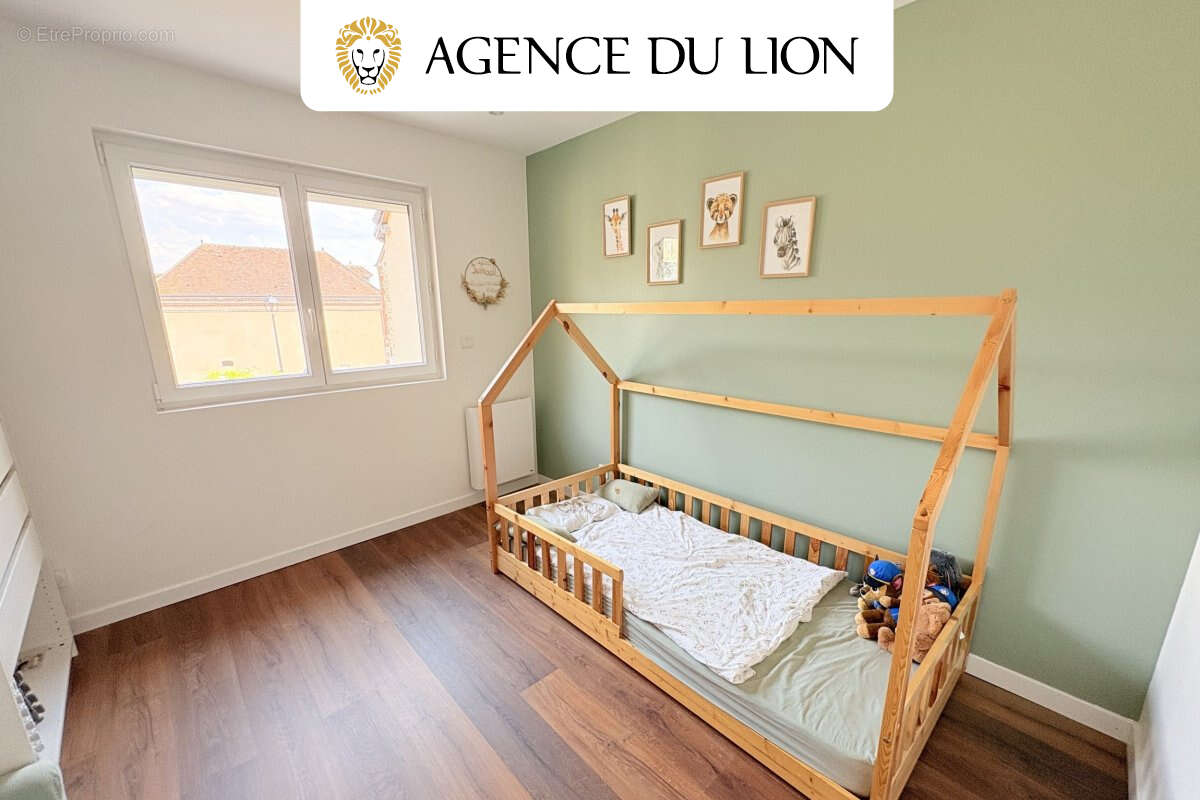 Maison à DREUX