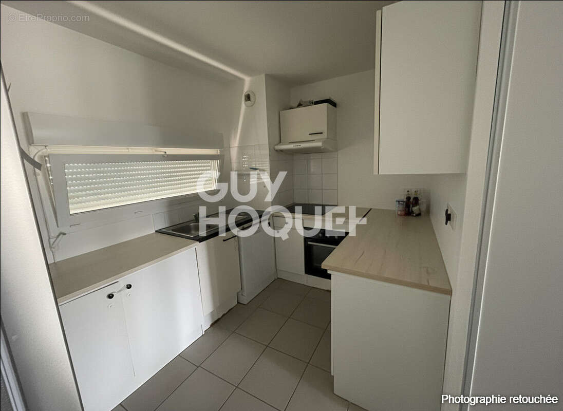 Appartement à LORMONT