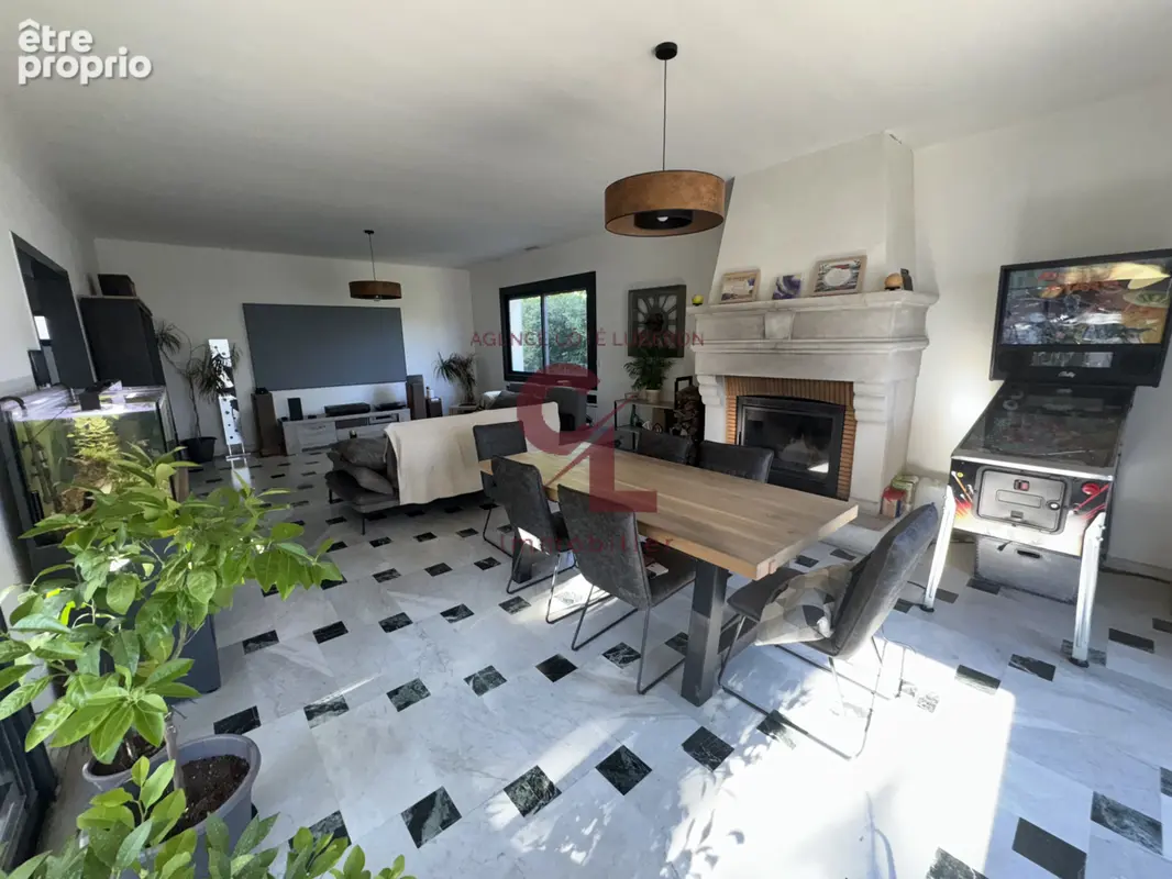 Maison 9 pièces 328 m² à vendre à Cavaillon (84300) - photo 8