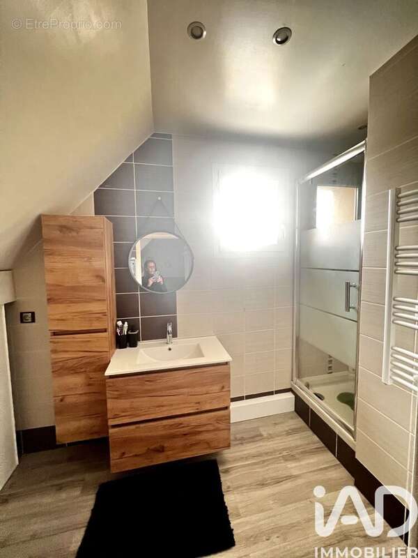 Photo 4 - Maison à SAVIGNY-LE-TEMPLE