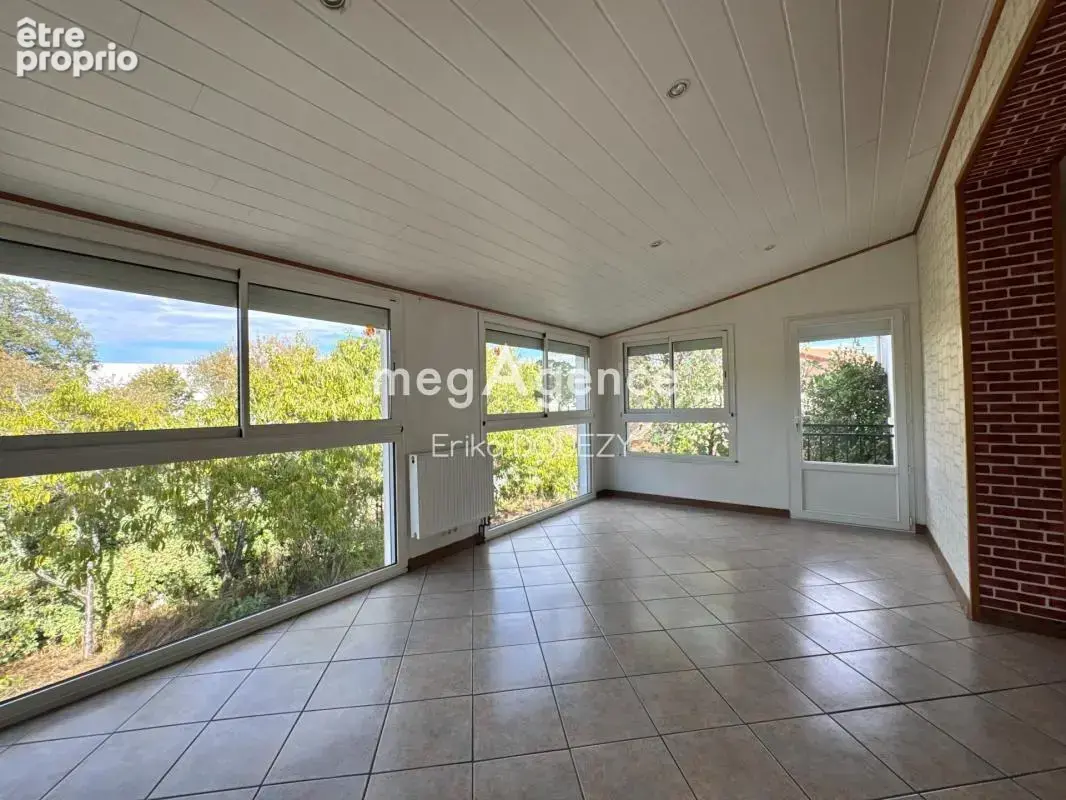 Maison sur sous-sol de 107m² 3 chambres jardin garage - photo 3