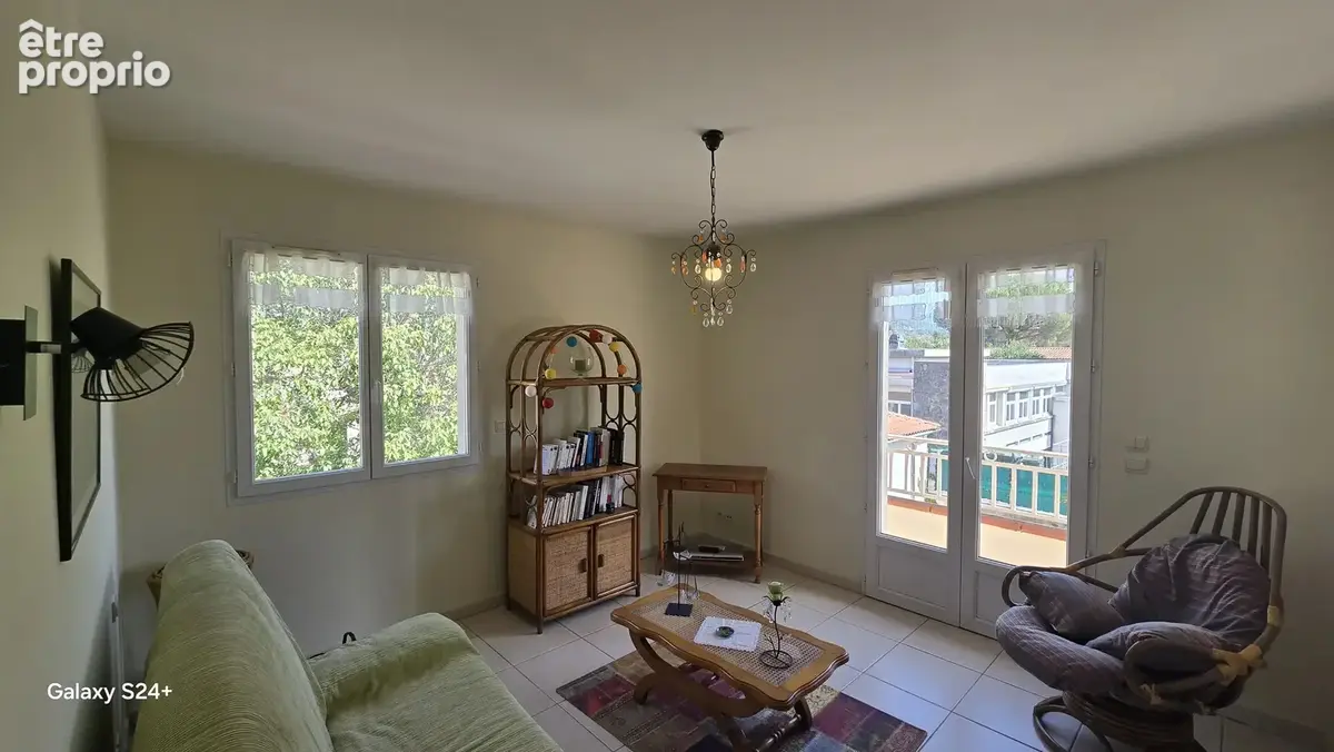 Maison 6 pièces - 200m² - photo 17