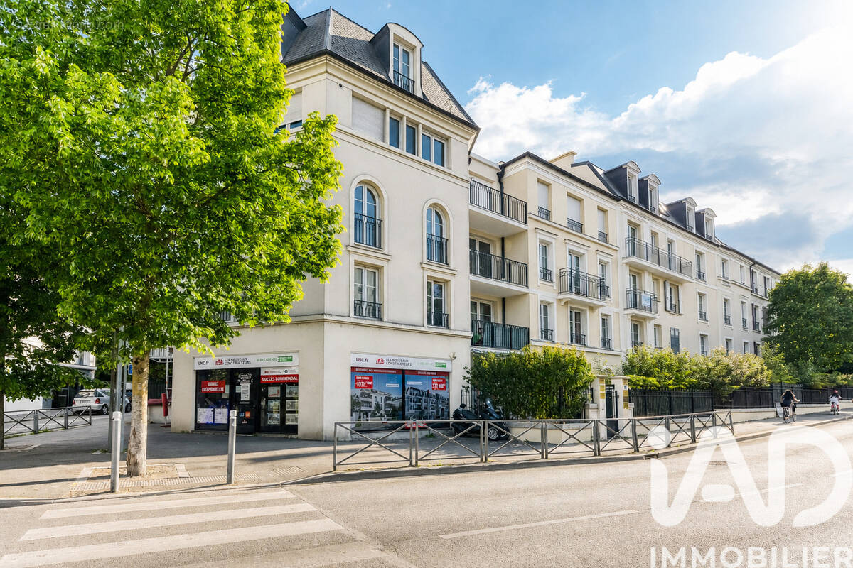 Photo 1 - Appartement à NOISY-LE-GRAND