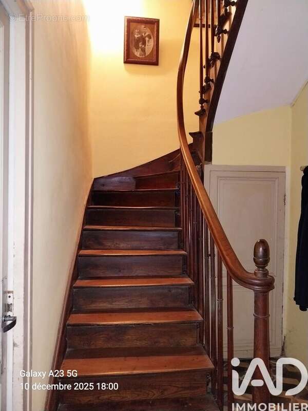 Photo 5 - Maison à BREUILLET