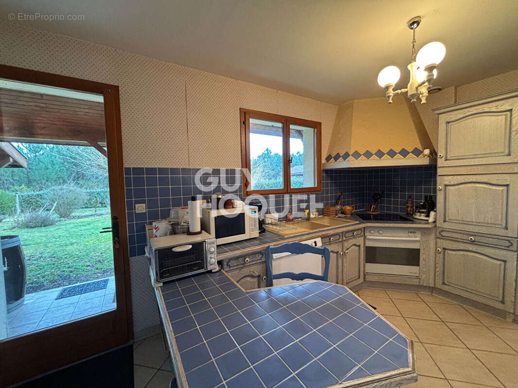 Maison à LIT-ET-MIXE