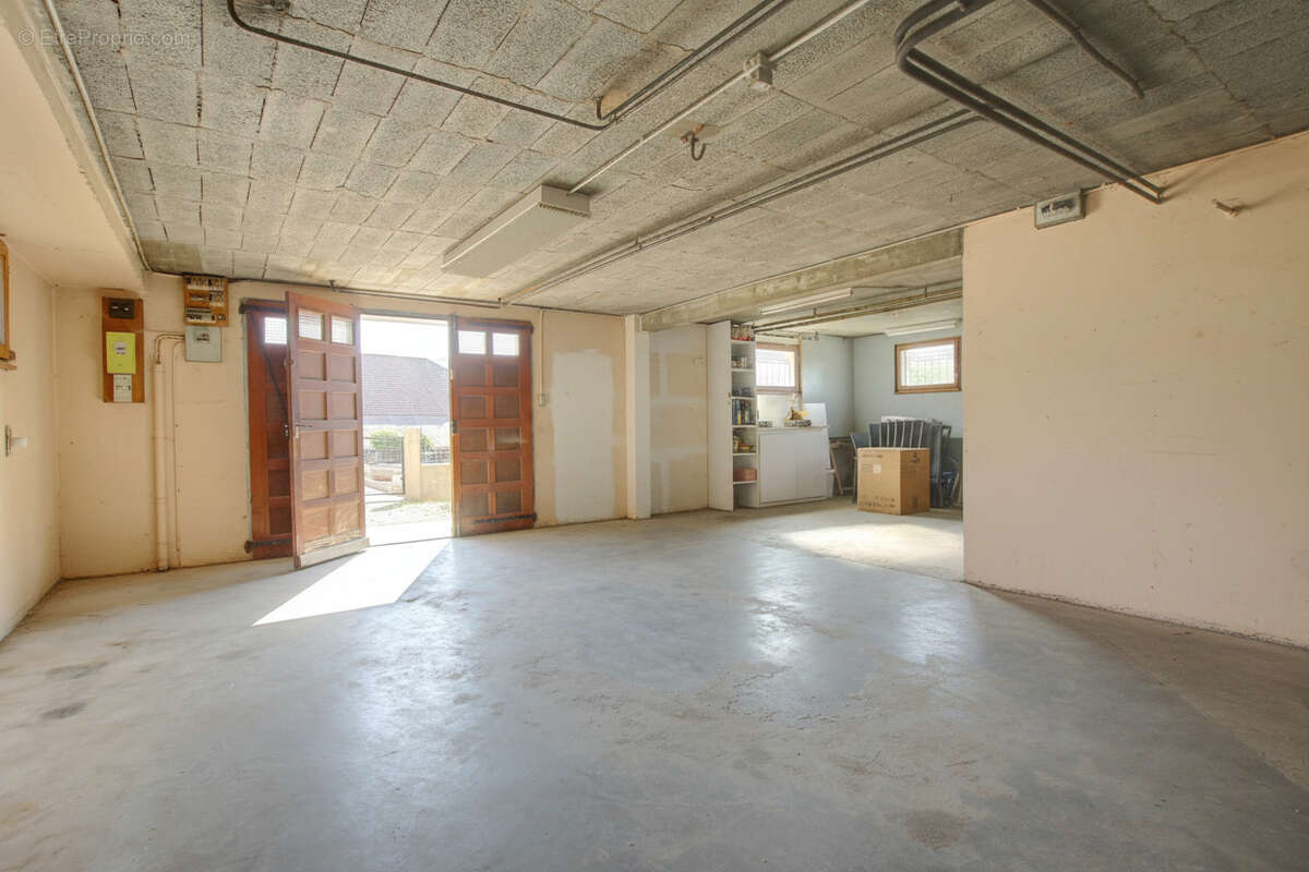 Maison mitoyenne Rumilly 6 pièces 132 m2 - photo 13