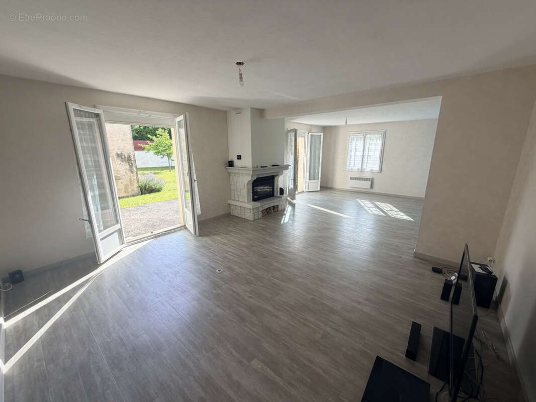 Maison à Vendre Taissy - photo 4