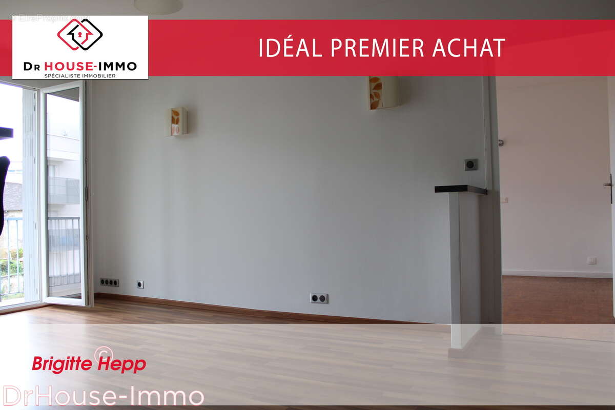 Appartement à CHAMBERY