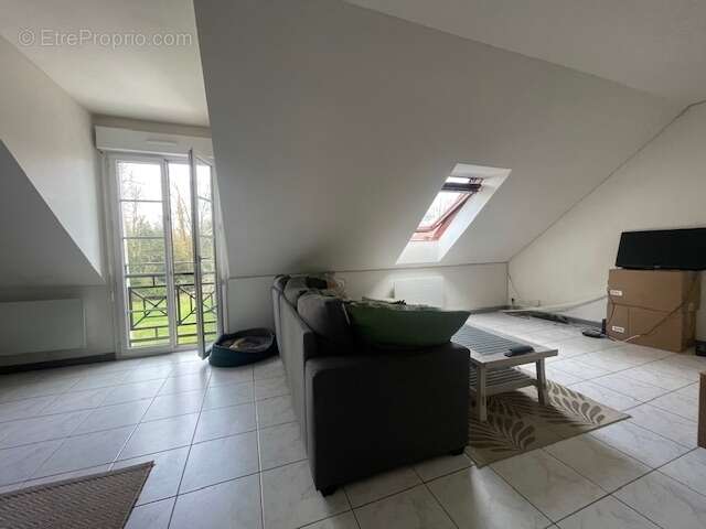 Appartement à TOURNAN-EN-BRIE