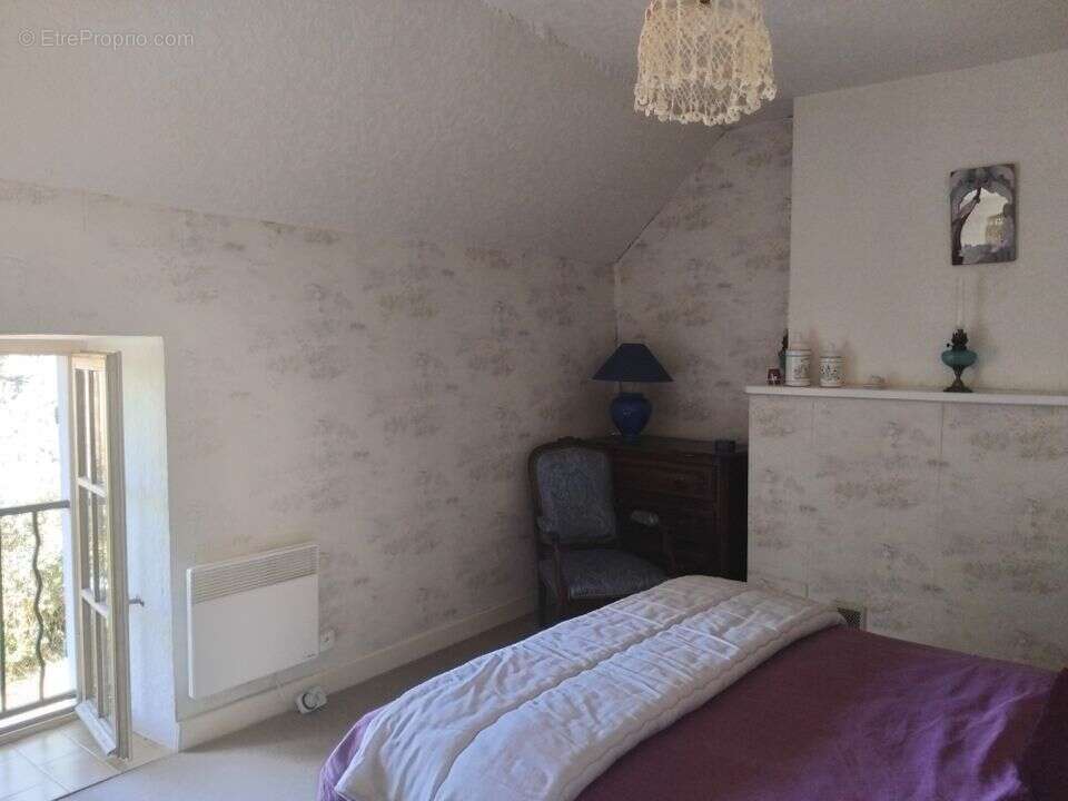 Maison 114 m² à Chatillon-En-Bazois  - photo 5